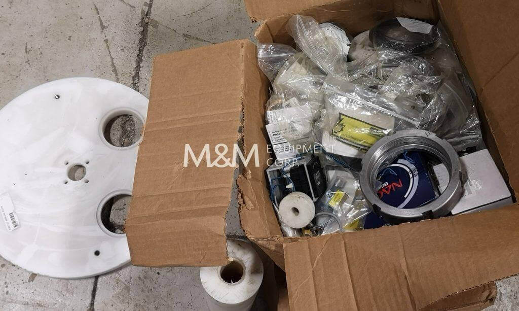Handtmann PX 94 Whole Muscle Portioner - view 4