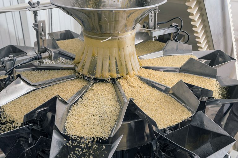 What Does 2020 Look Like for the Food Processing Industry?