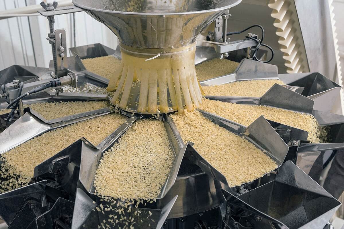 What Does 2020 Look Like for the Food Processing Industry?