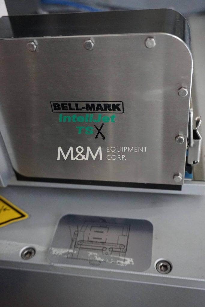 Used Multivac R230 Rollstock Machine - view 7