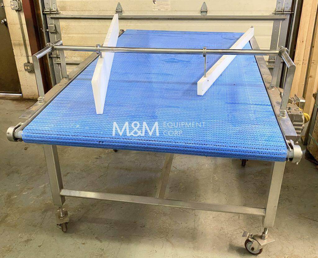 Hanover Transfer Conveyor