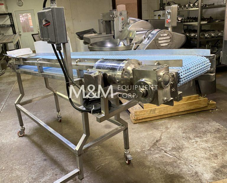 Hanover Transfer Conveyor