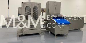 New Pujolas Automatic Stuffing System - view 12