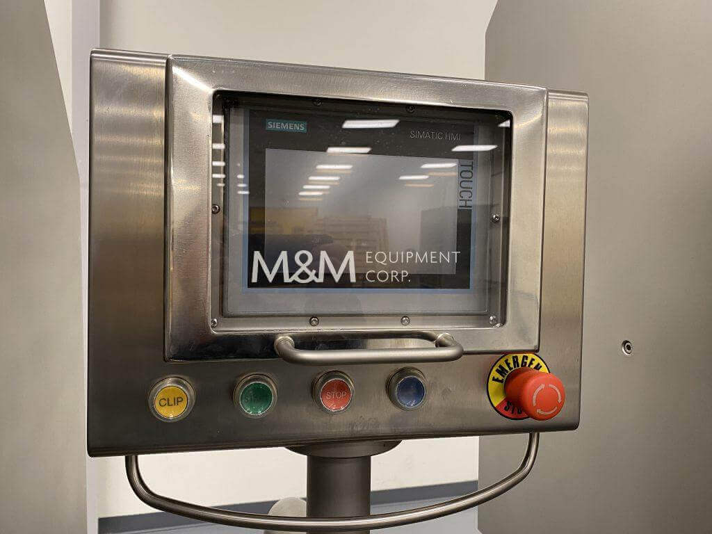 New Pujolas Automatic Stuffing System - view 5