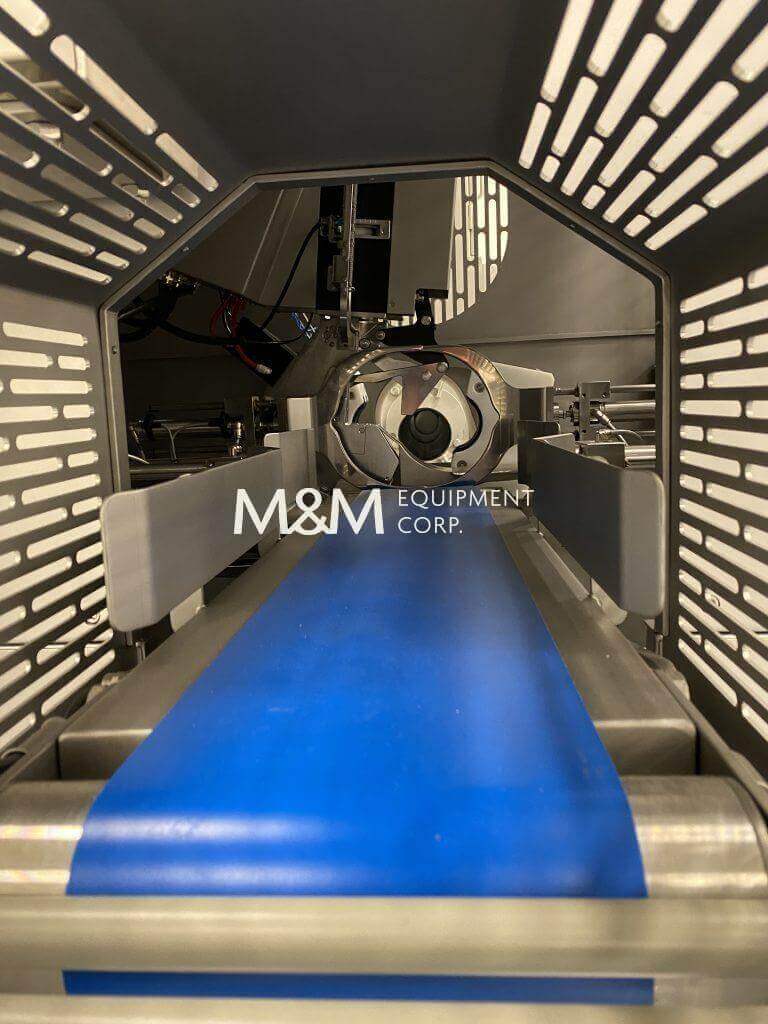 New Pujolas Automatic Stuffing System - view 8