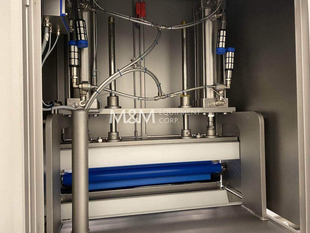 New Pujolas Automatic Stuffing System - view 7