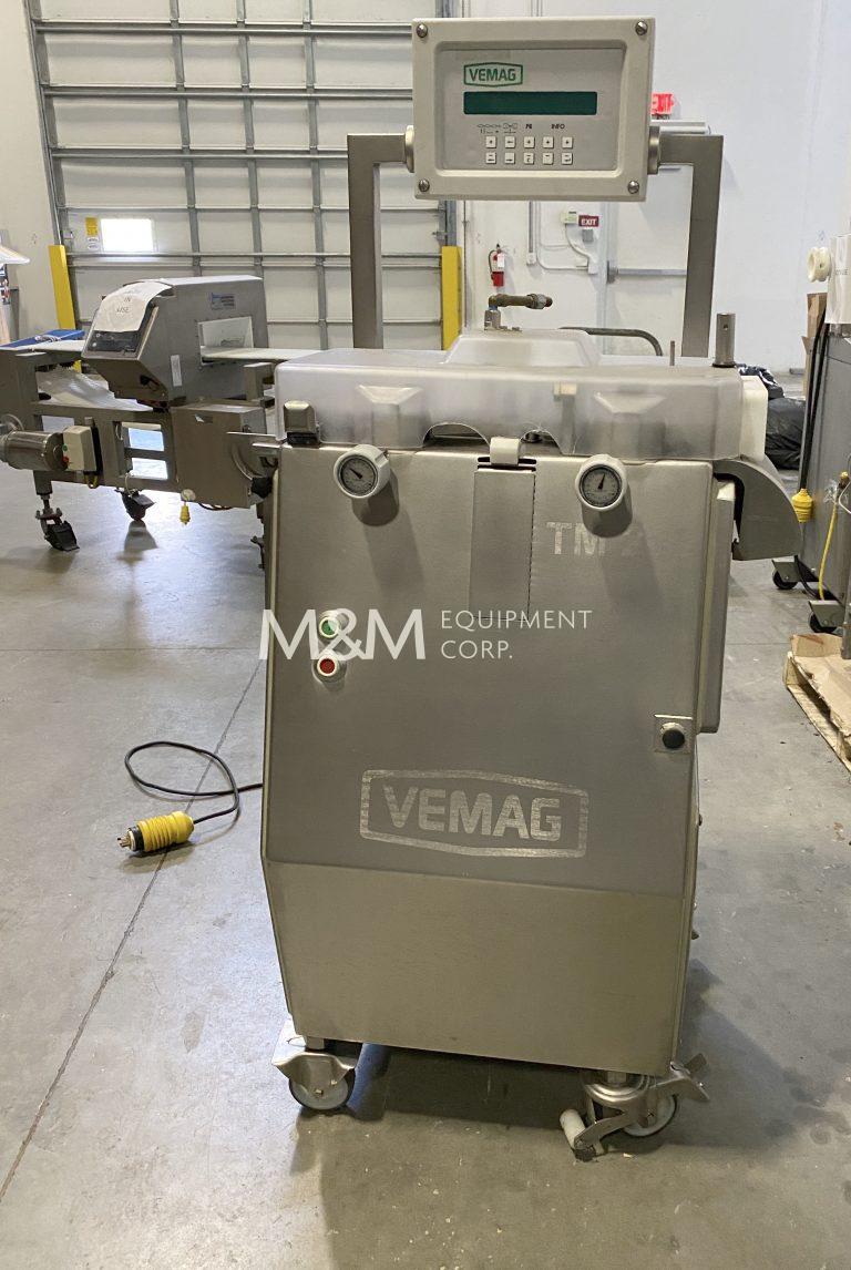 Used Vemag Link Cutter