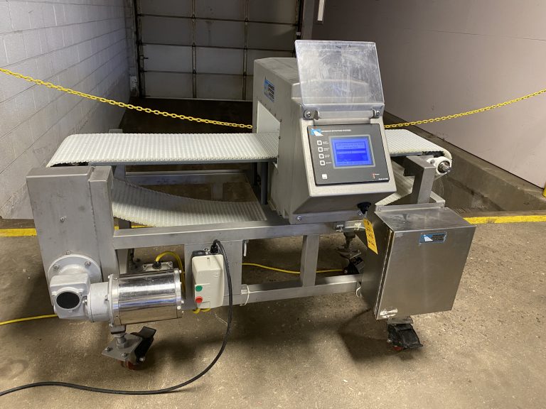 Advance Detection Systems Metal Detector - view 5