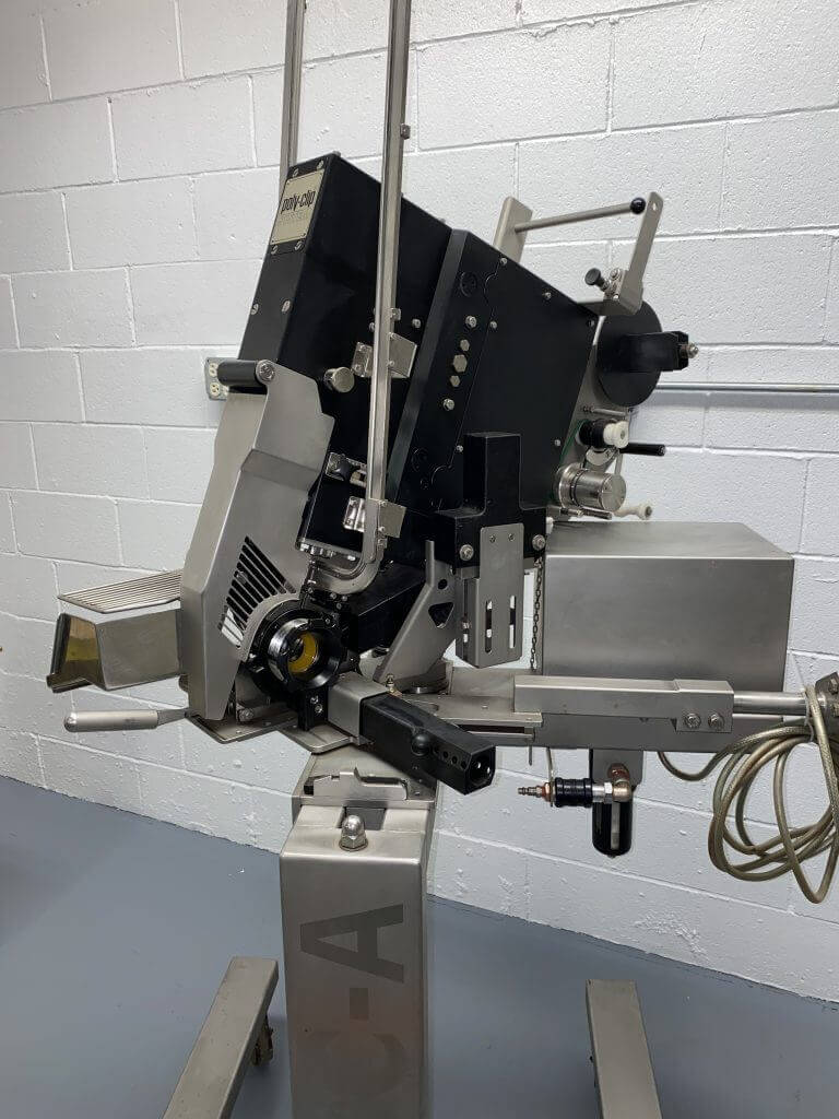 Poly Clip Pcda 600 Double Clipper - view 7