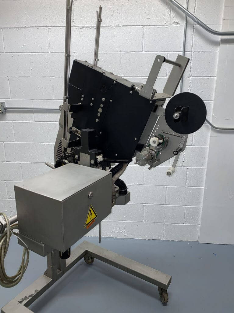 Poly Clip Pcda 600 Double Clipper - view 9