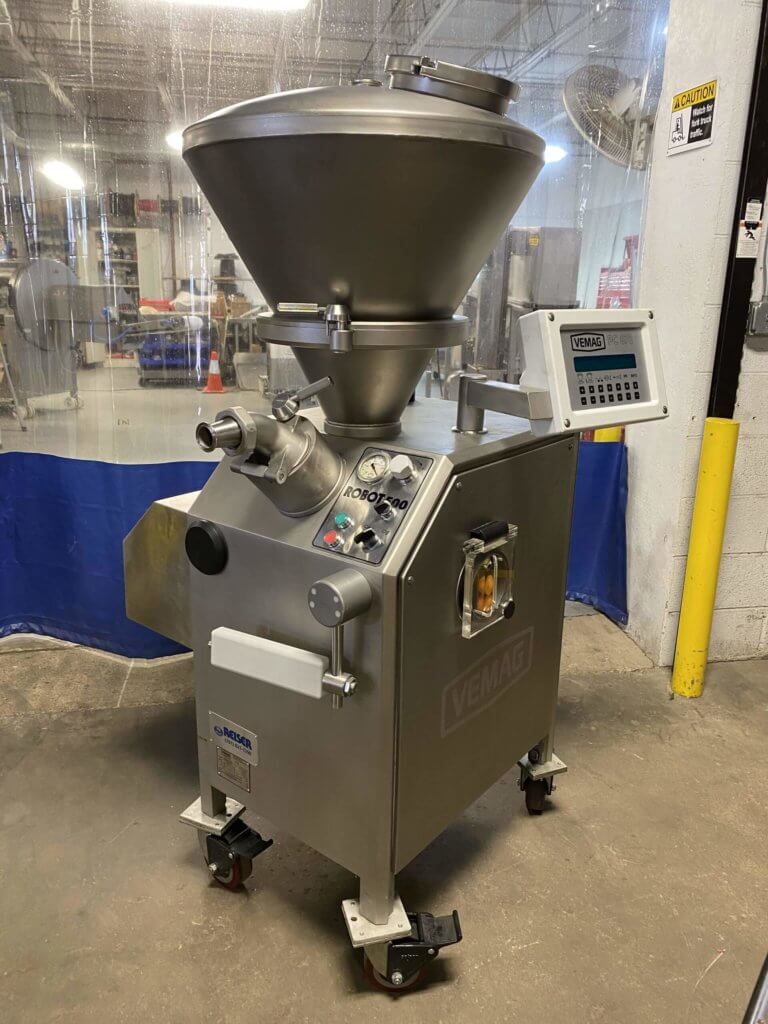 Hope Foods Surplus Food Equipment Sale