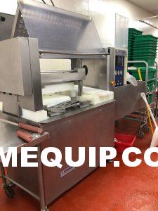 Hoegger Meat Press Machine