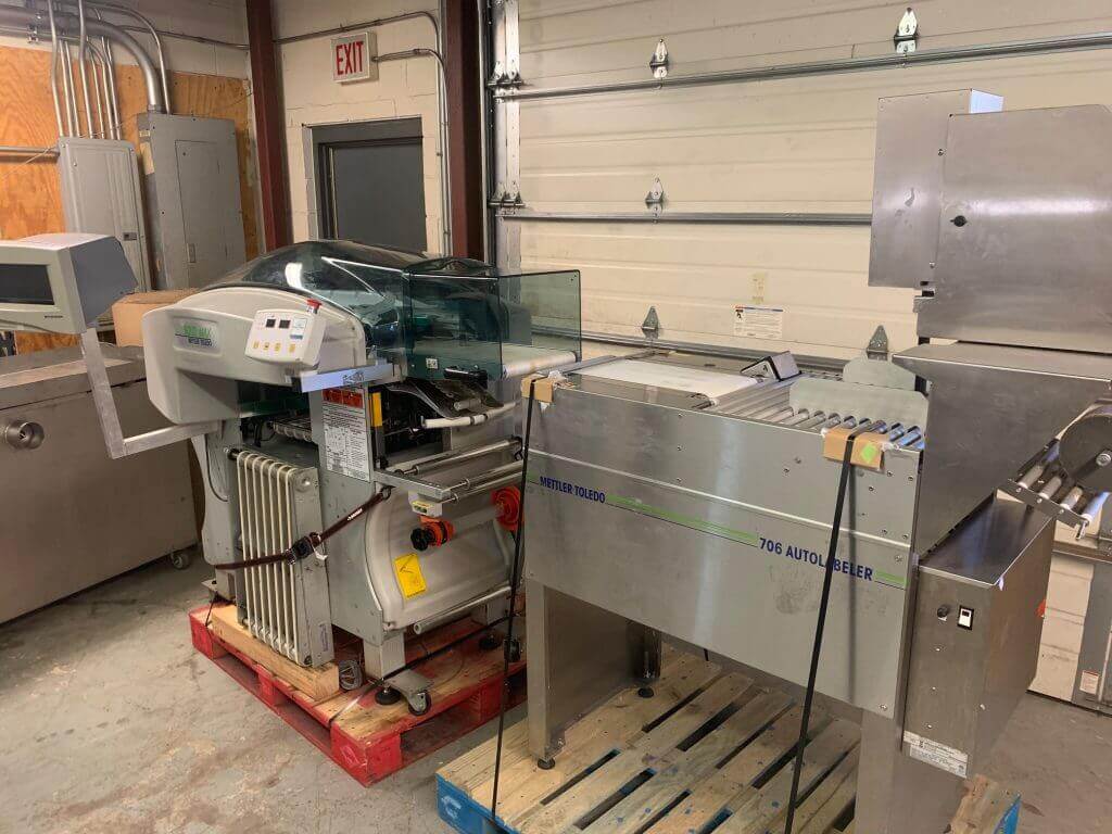 Mettler Toledo Solo Max - view 5