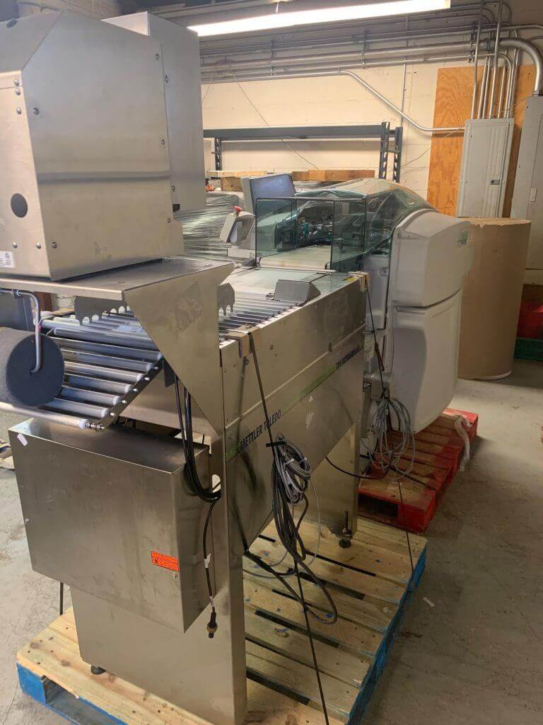 Mettler Toledo Solo Max - view 8