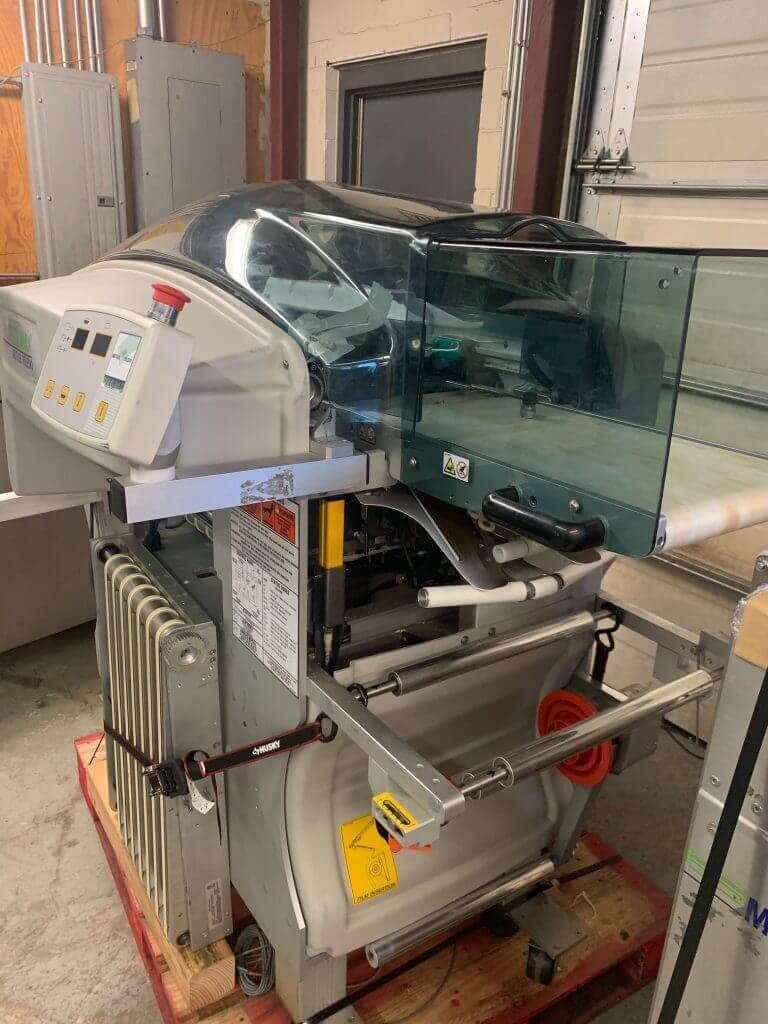 Mettler Toledo Solo Max - view 7