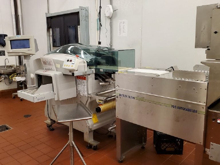 Mettler Toledo Solo Max