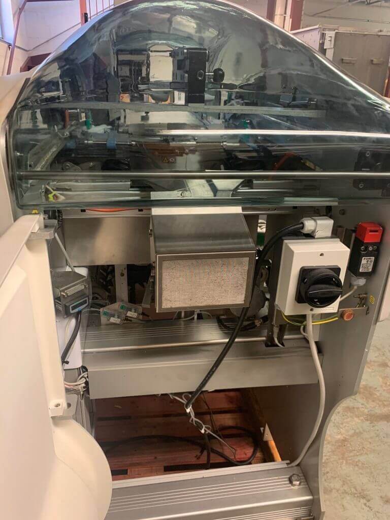 Mettler Toledo Solo Max - view 6