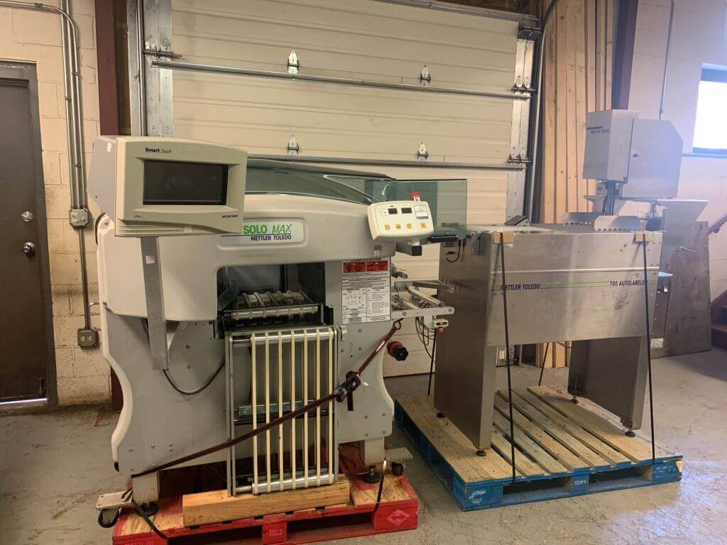 Mettler Toledo Solo Max - view 9