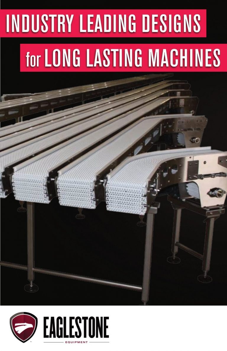 Eaglestone Conveyors Brochure