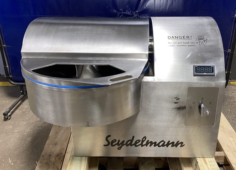 Seydelmann K20 Bowl Cutter
