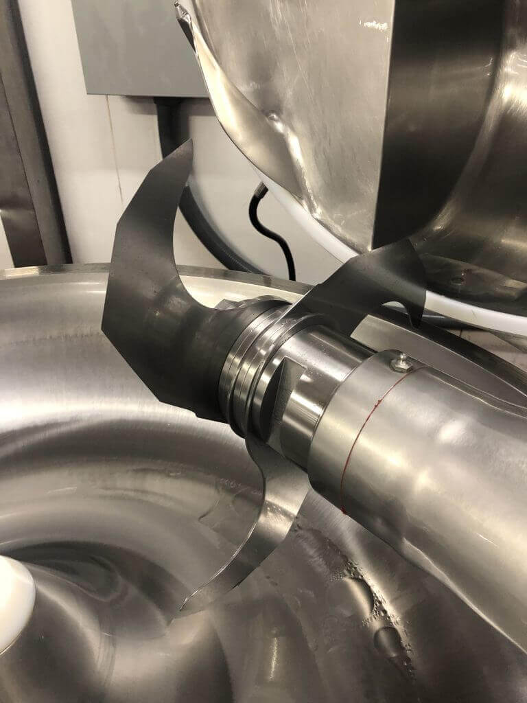 Seydelmann 120L Bowl Cutter - view 2