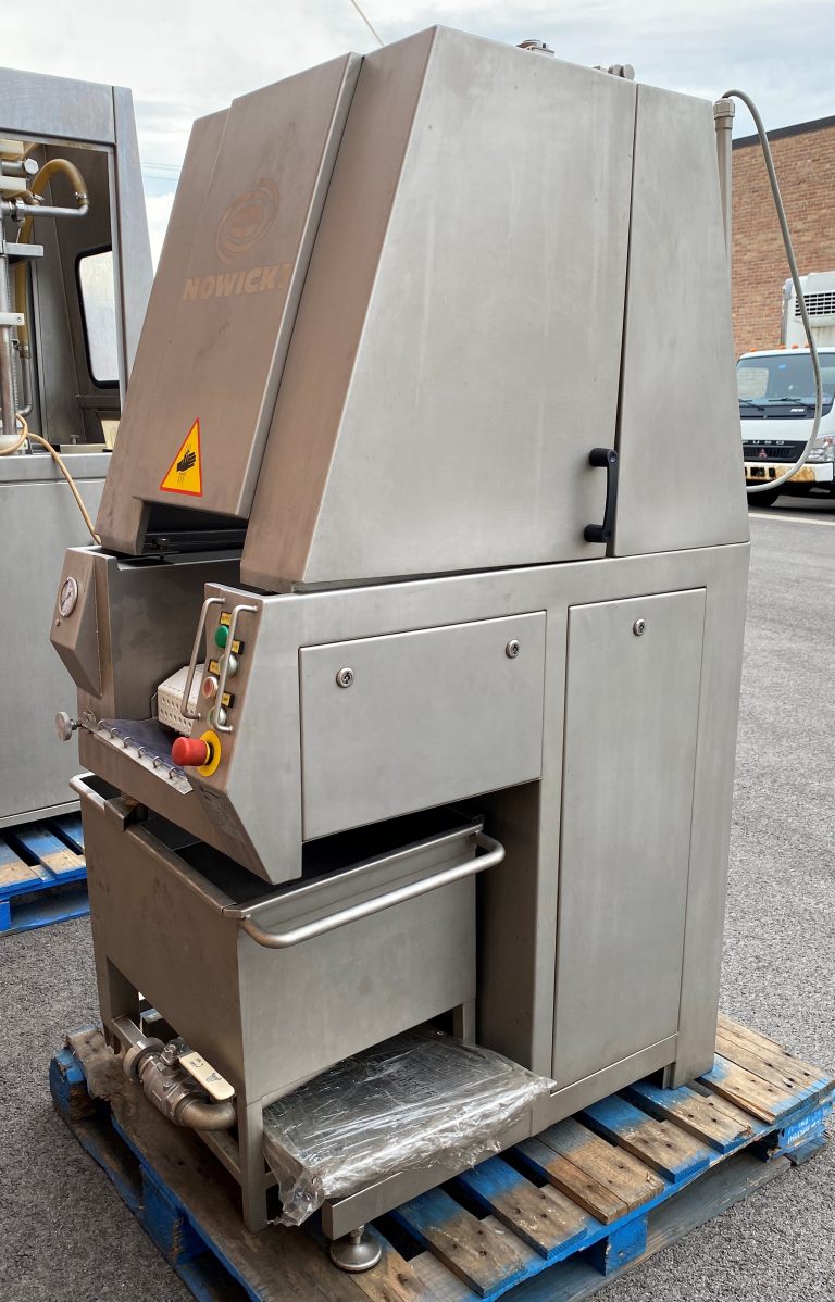 Nowicki Smart Tech Pickle Injector