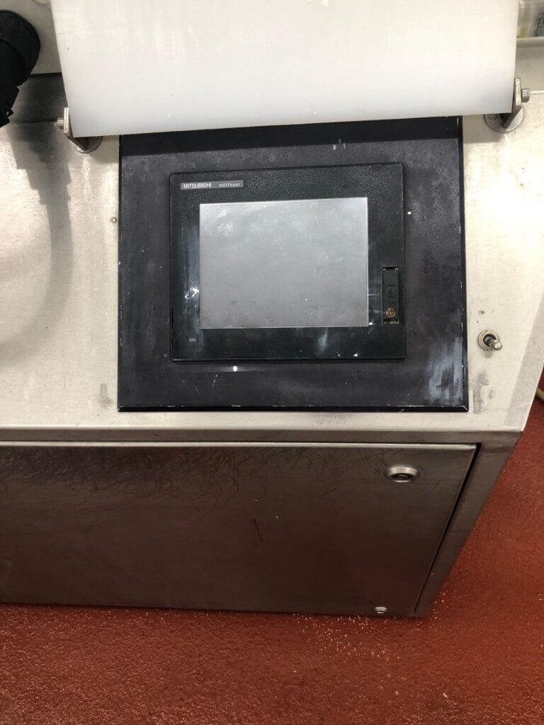 VC999 RS520 Vacuum Thermoformer - view 3