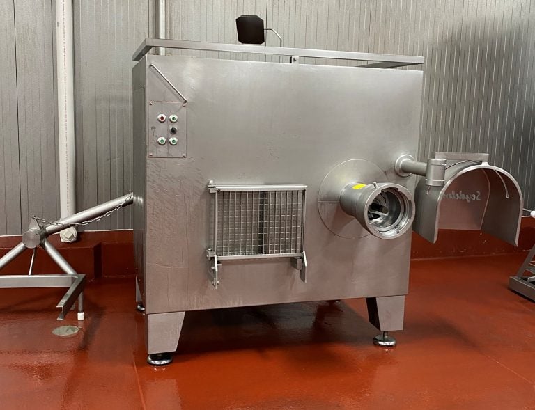 Seydelmann Automatic Grinder