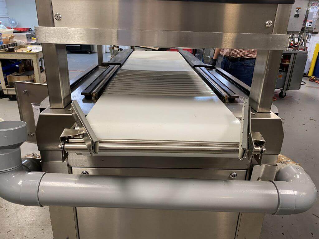VC999 Automatic Vacuum Packaging System - view 24