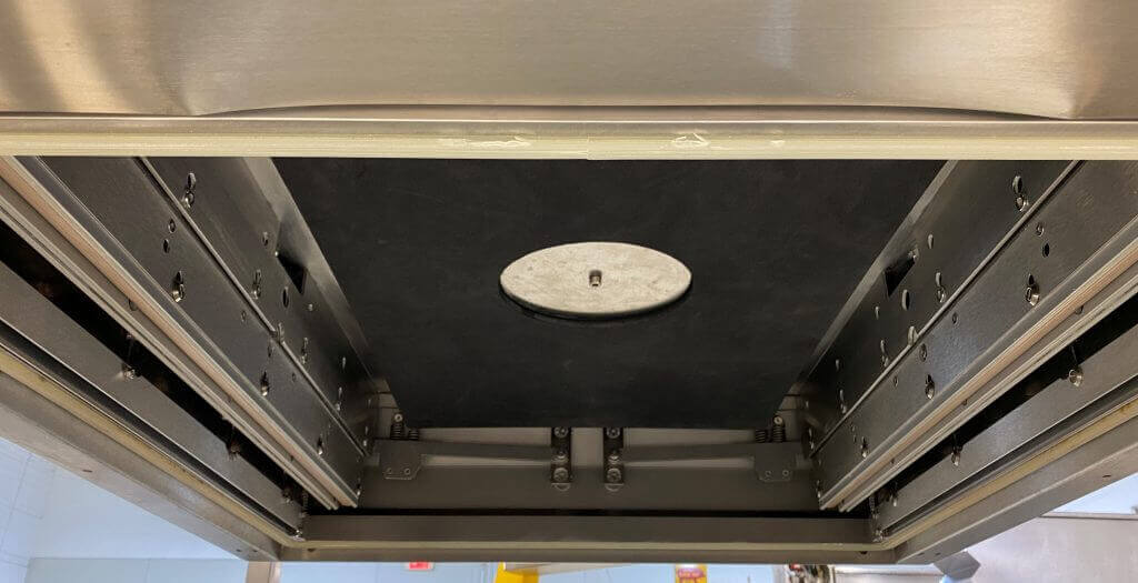 VC999 Automatic Vacuum Packaging System - view 22