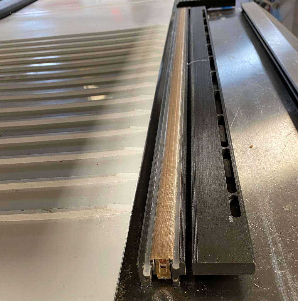VC999 Automatic Vacuum Packaging System - view 23