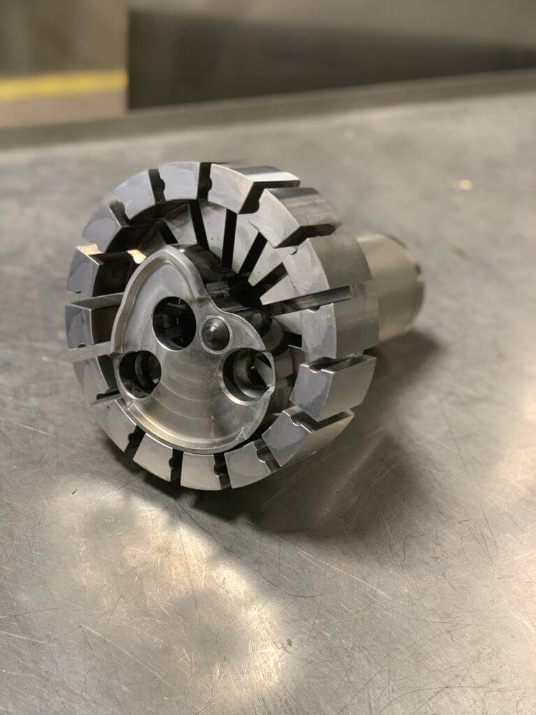 Handtmann VF 628 Vacuum Stuffer - view 6