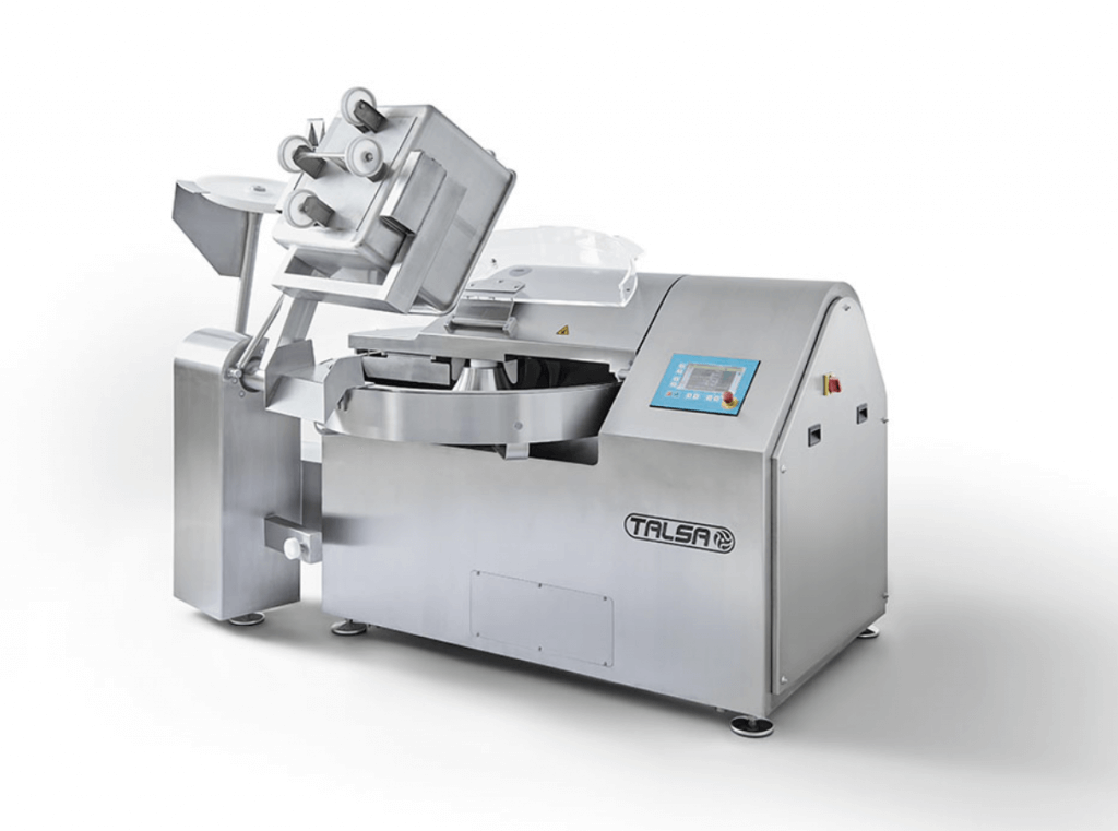 Talsa K200 Bowl Chopper