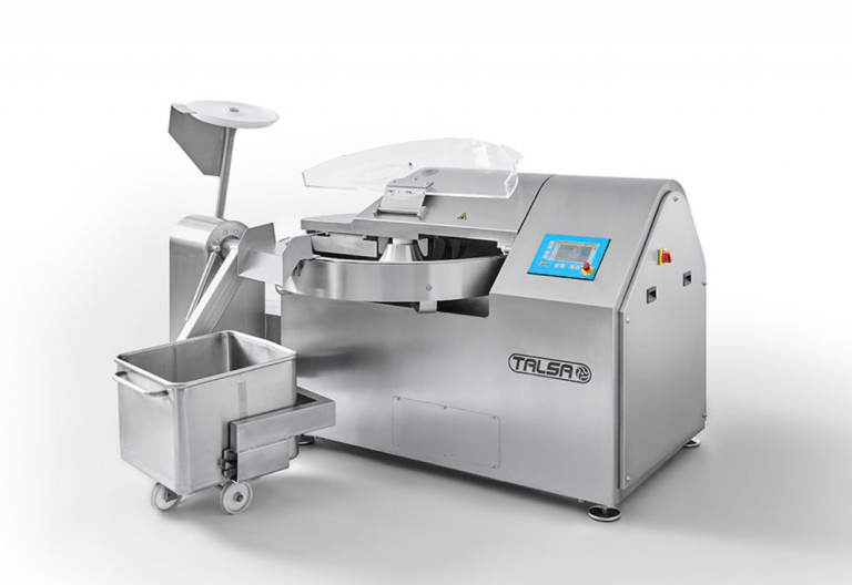 Talsa K200 Bowl Chopper - view 2