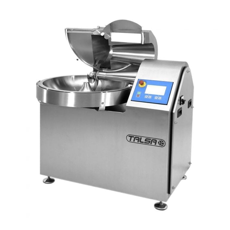 Talsa K50 Bowl Cutter