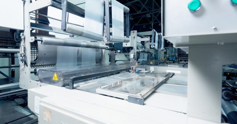 Conserving Resources And Strategic Income Production Can Keep Your Food Processing Facility Successful