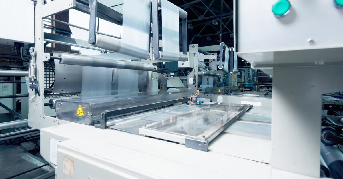 Conserving Resources And Strategic Income Production Can Keep Your Food Processing Facility Successful