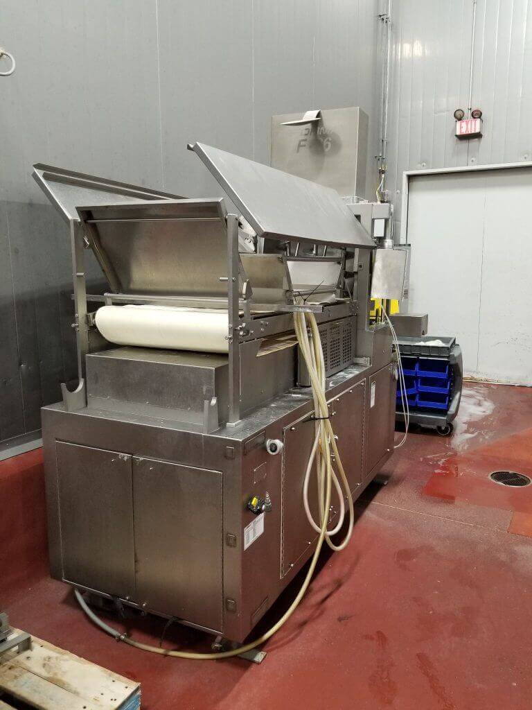 Formax F 26 Forming Machine - view 3