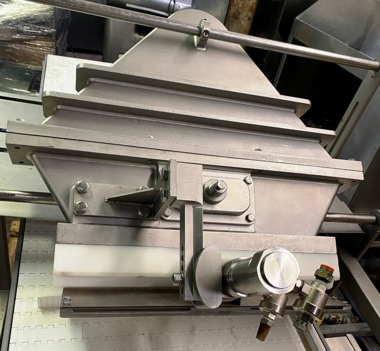 Handtmann Sheeting Nozzle