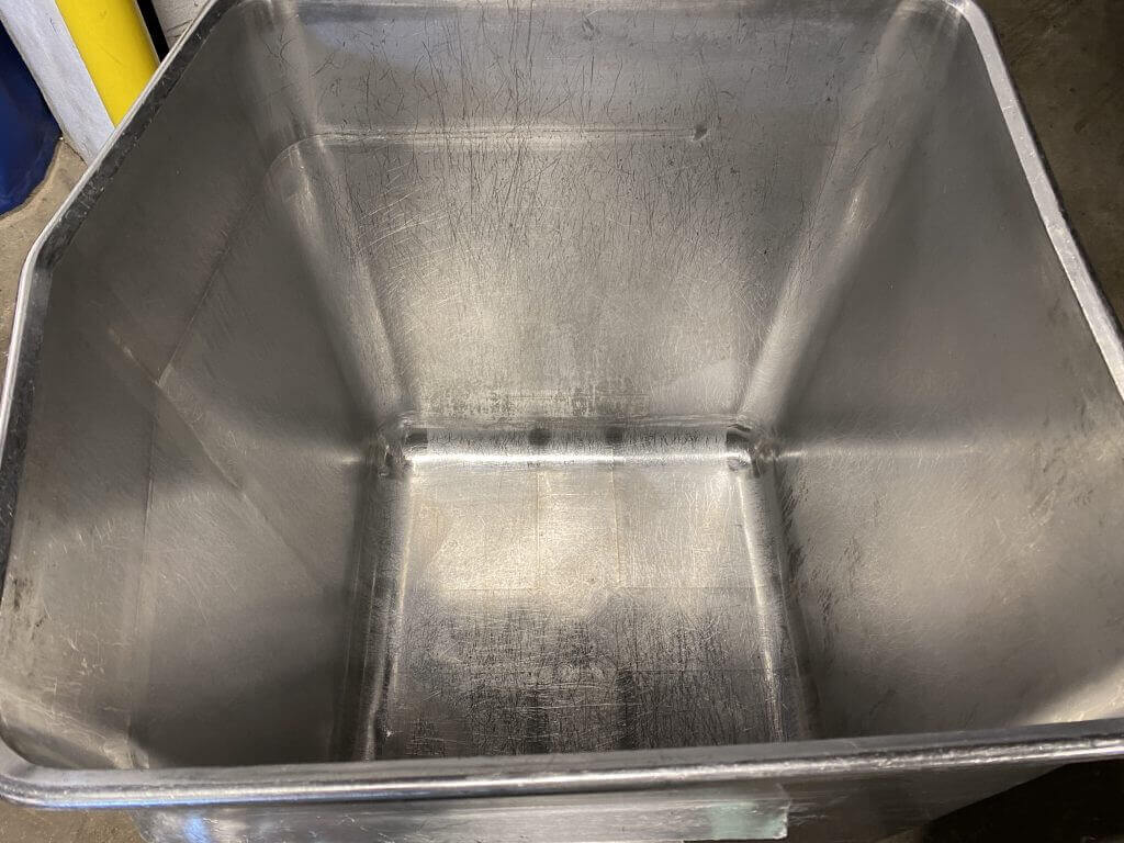 600 Lbs. Dump Buggies - view 4
