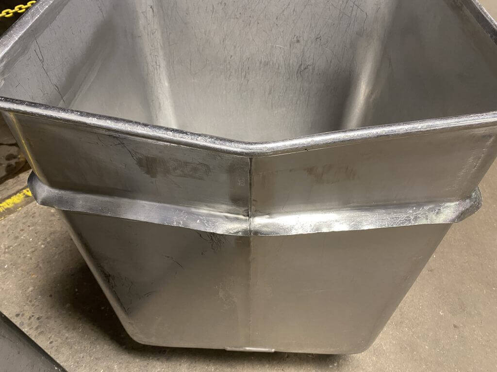 600 Lbs. Dump Buggies - view 5