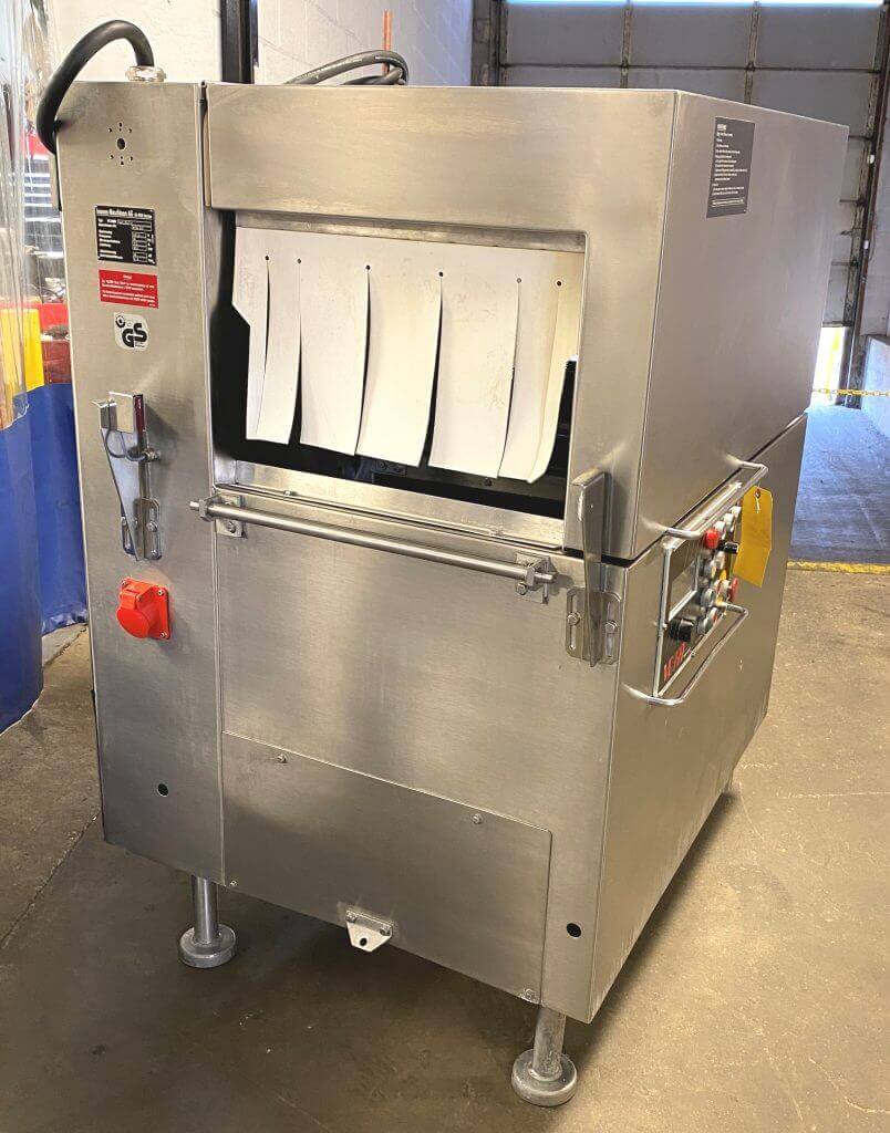 VC999 Hot Water Shrink Tank - view 7
