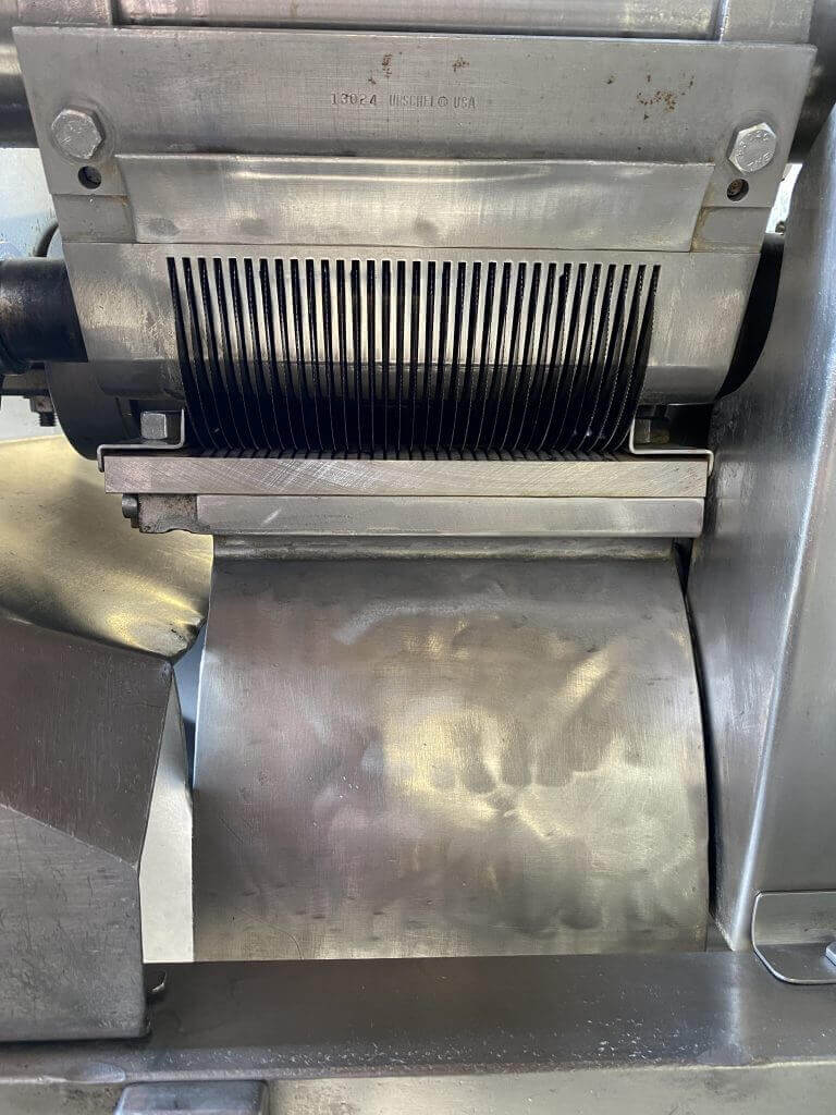 Used Urschel G Dicer - view 9