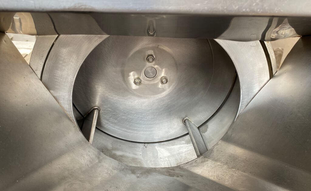 Used Urschel G Dicer - view 6