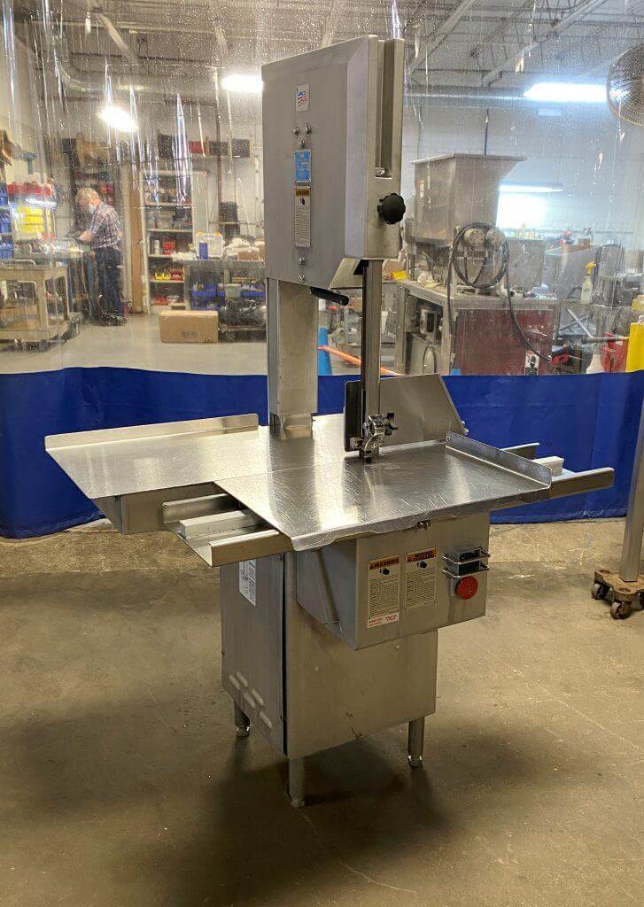Biro 1433 Band Saw