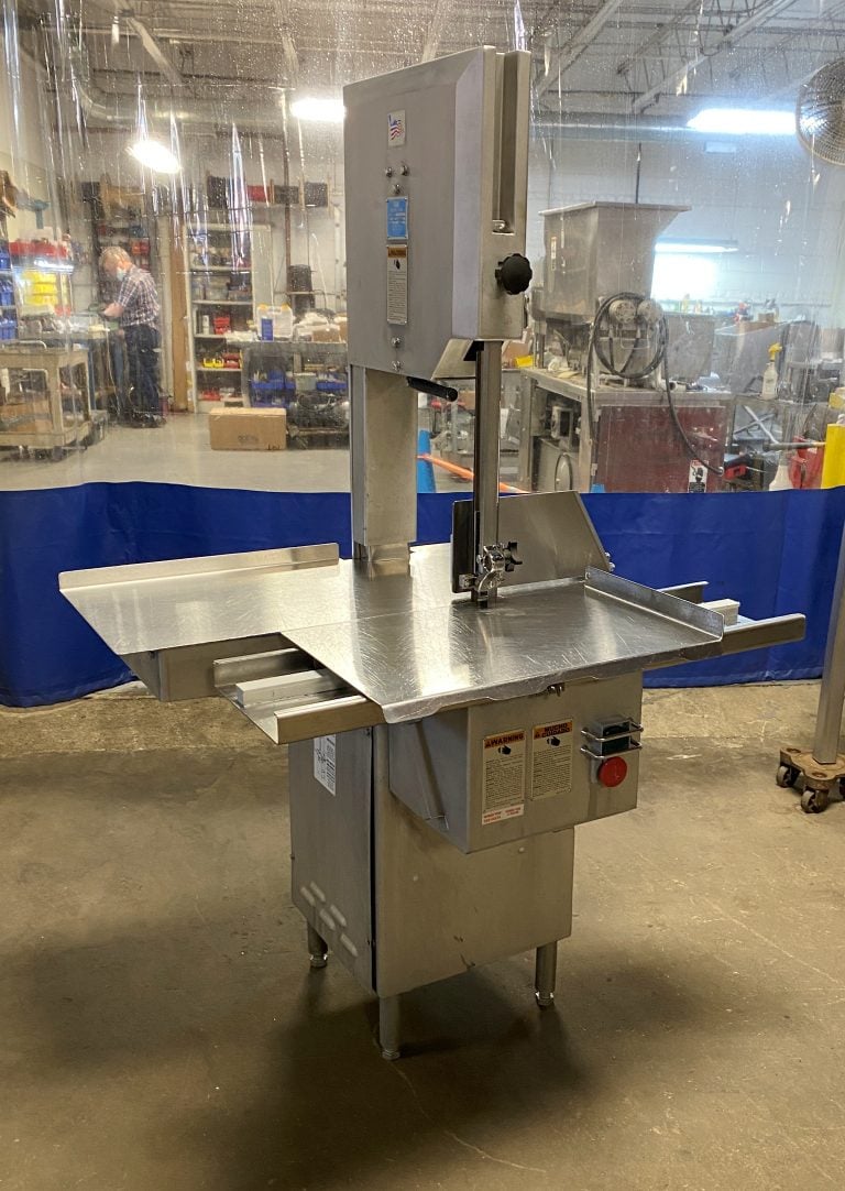 Biro 1433 Band Saw