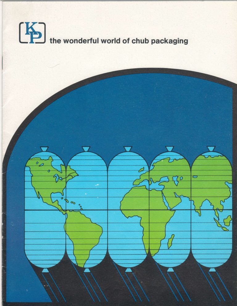 KP 30/40/50 Series Chub Packaging Machines Brochure