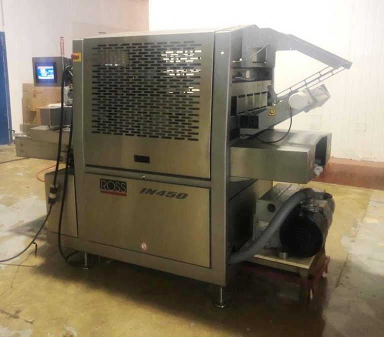 Ross IN450 Tray Sealer