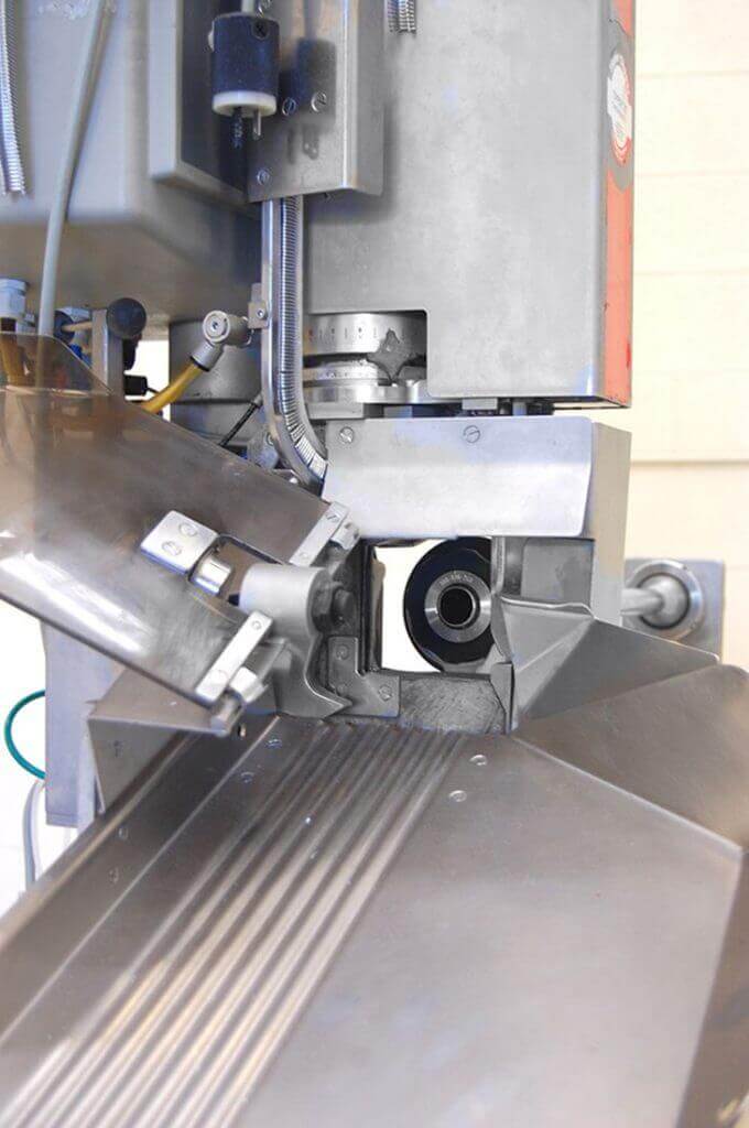 Tipper-Tie Kdc-D Horizontal Fill Sausage/Meat Chub Clipper - view 5
