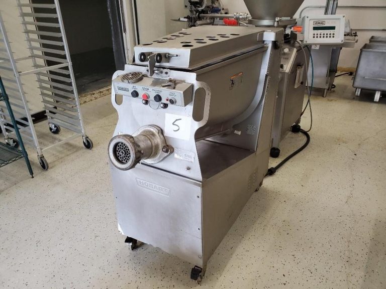 Hobart 1532 Mixer Grinder